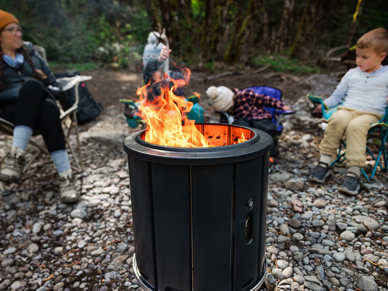End-of-Day Fire Pit Gatherings: Why They Matter Most