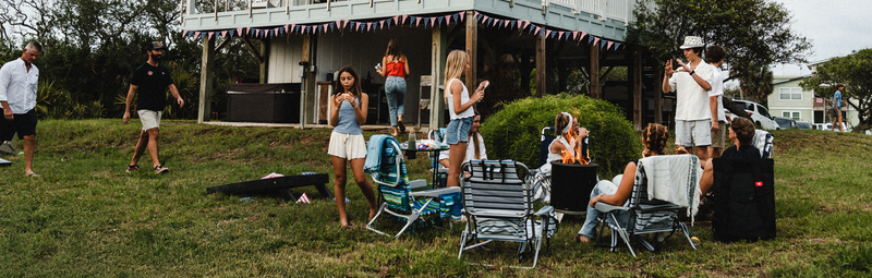 Labor Day Weekend: The Last Bonfire of Summer