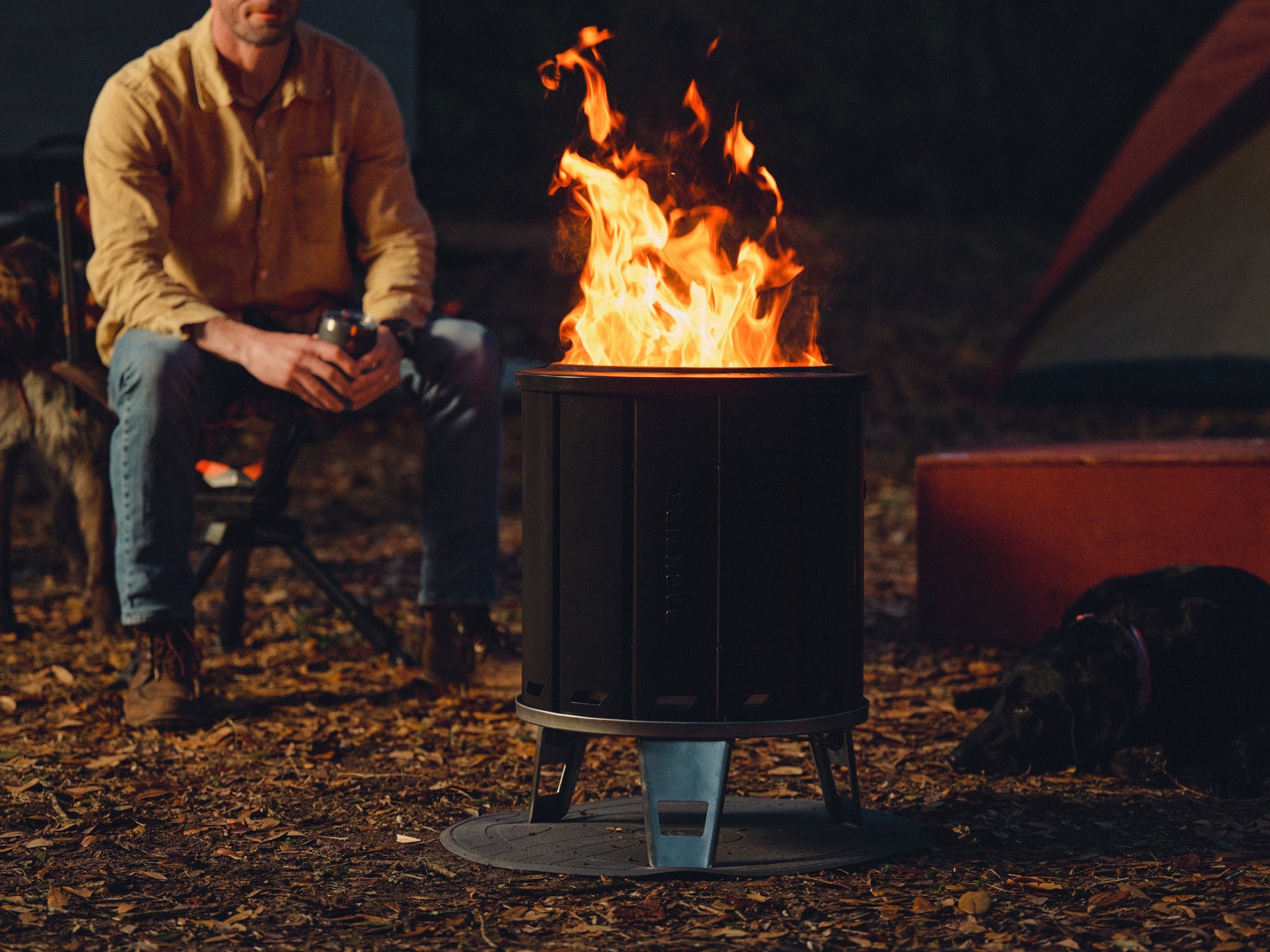 FIREPITS