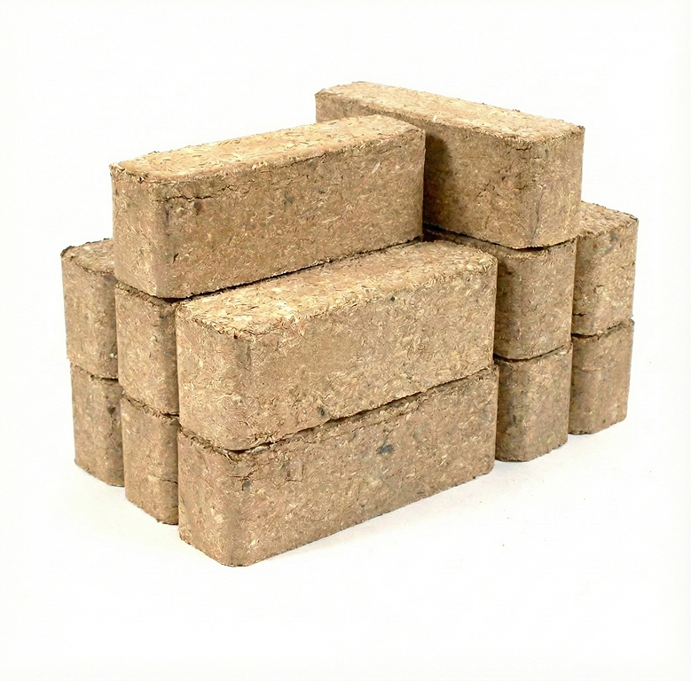 Clearburn™ FIREWOOD