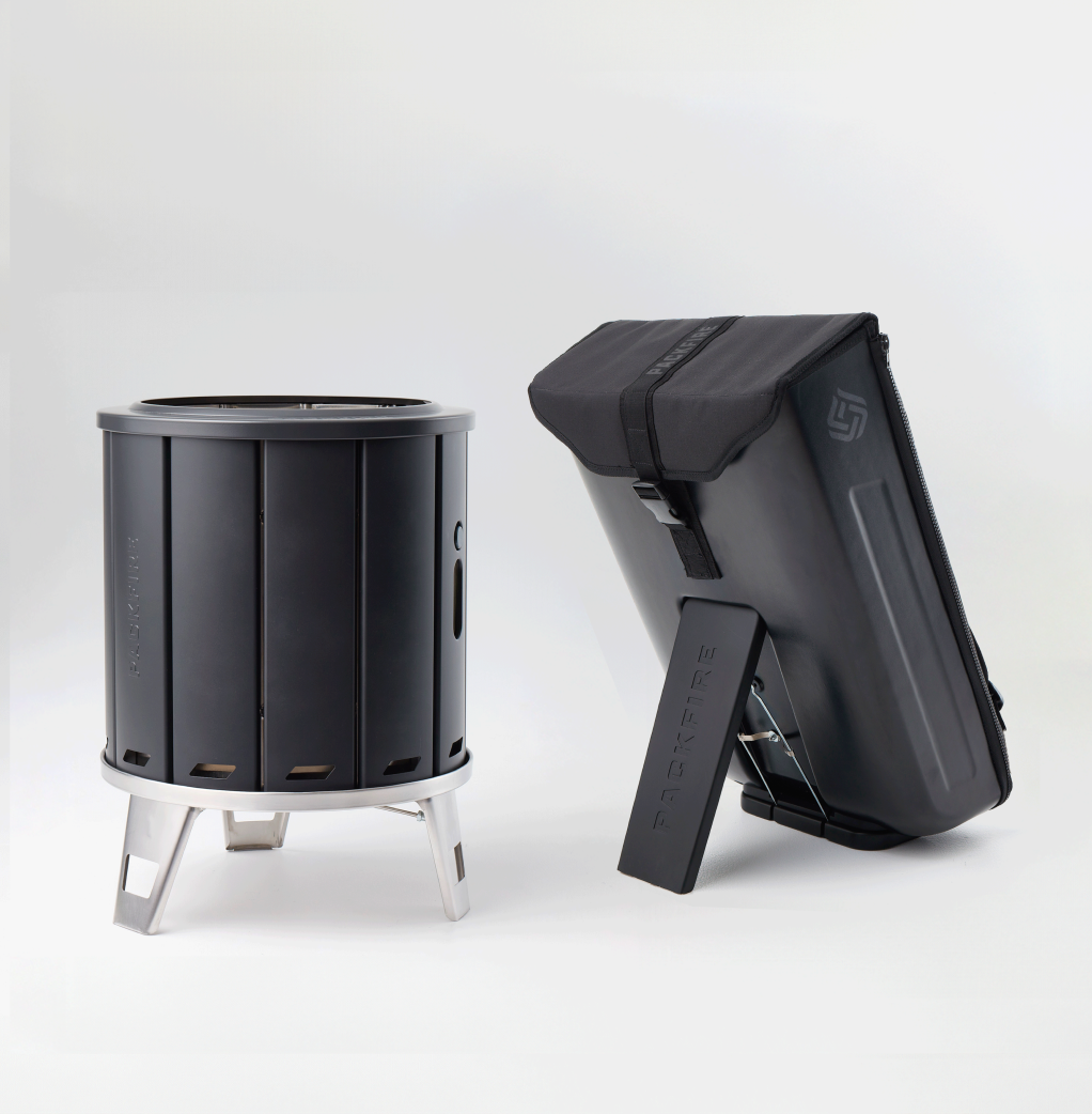 PACKFIRE Fire Pit