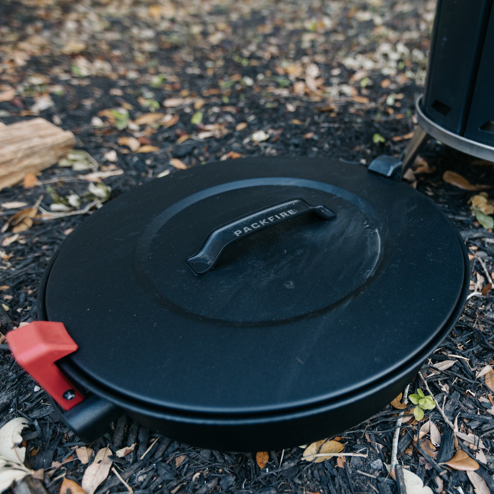 LNT Ash Pan