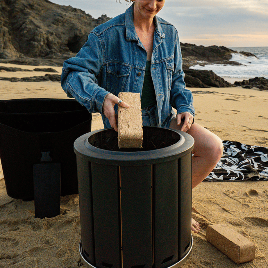 Clearburn™ Firewood
