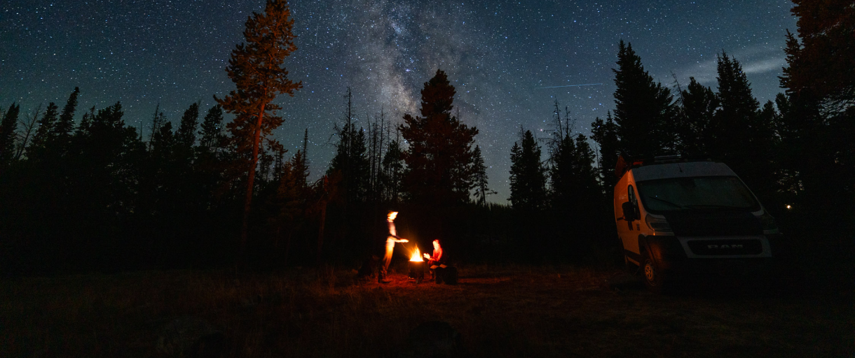 15 Gifts for Outdoor Lovers