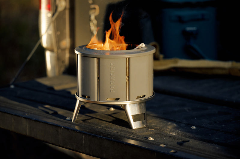 Ember Fire Pit