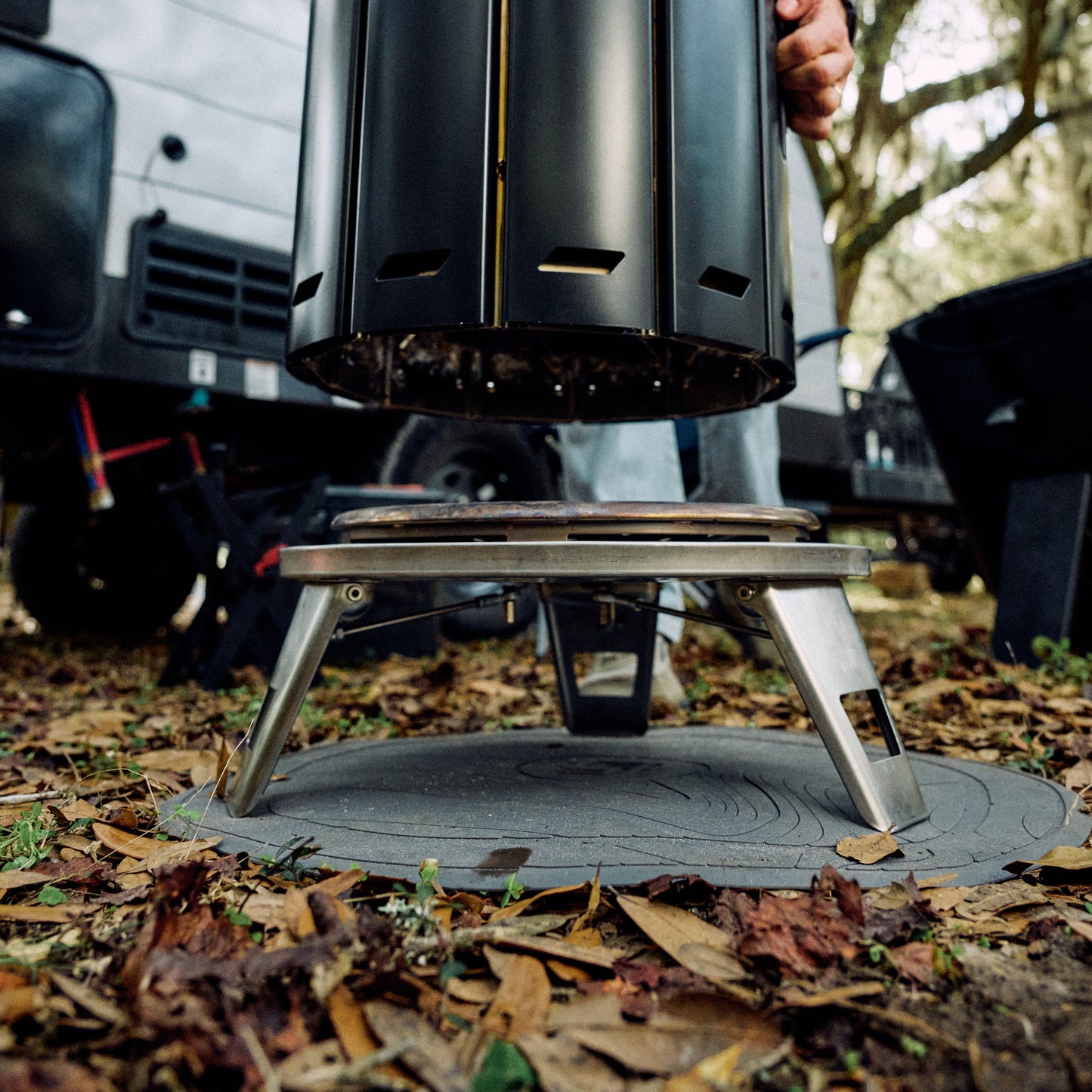 Surface Guard | Packfire