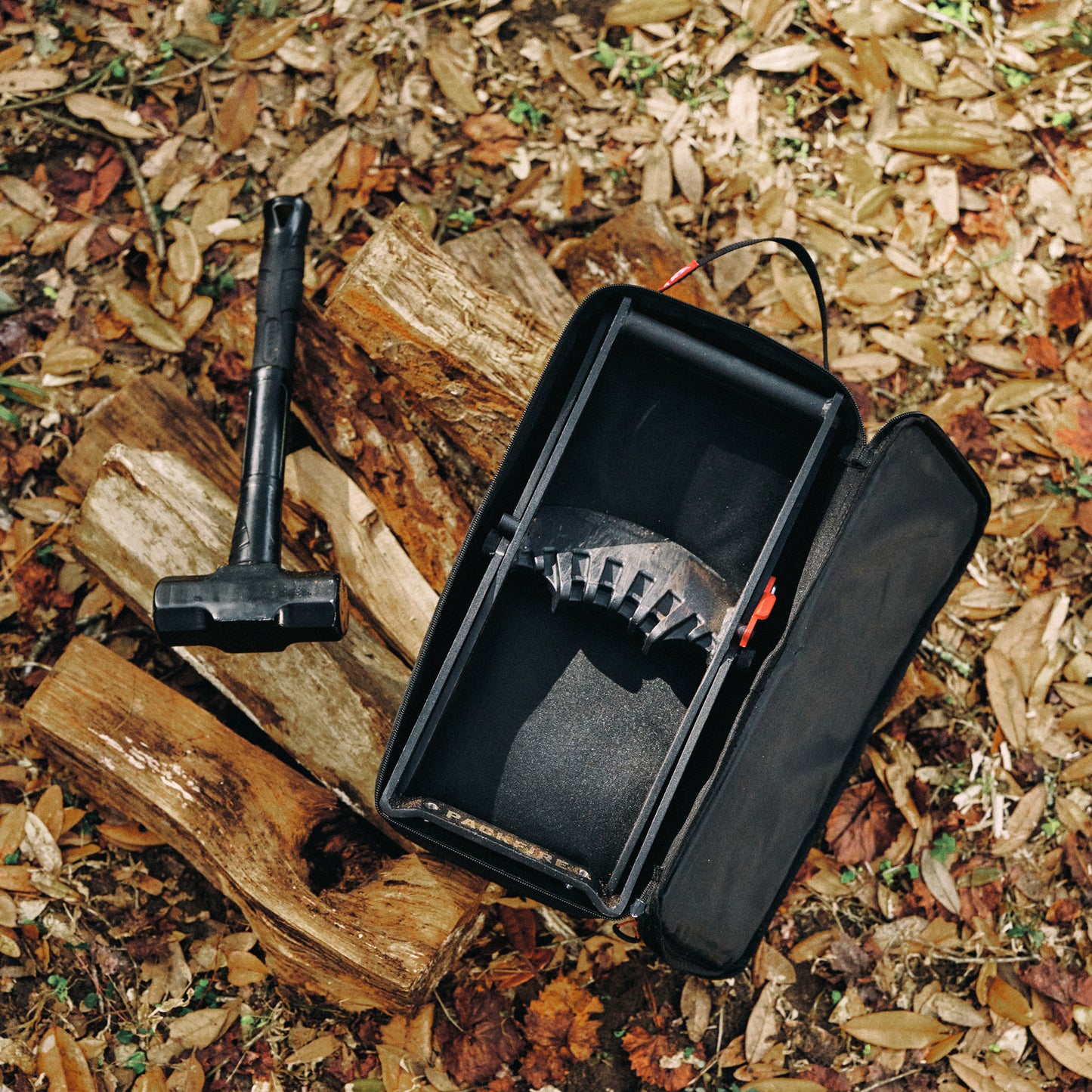 Splitter Kit