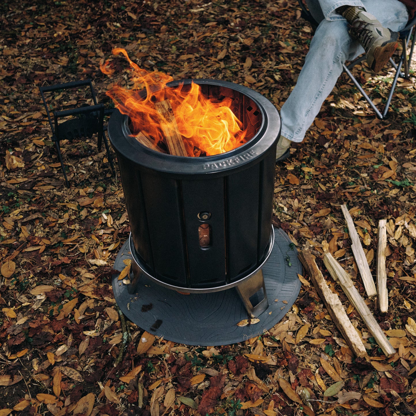 Surface Guard | Packfire