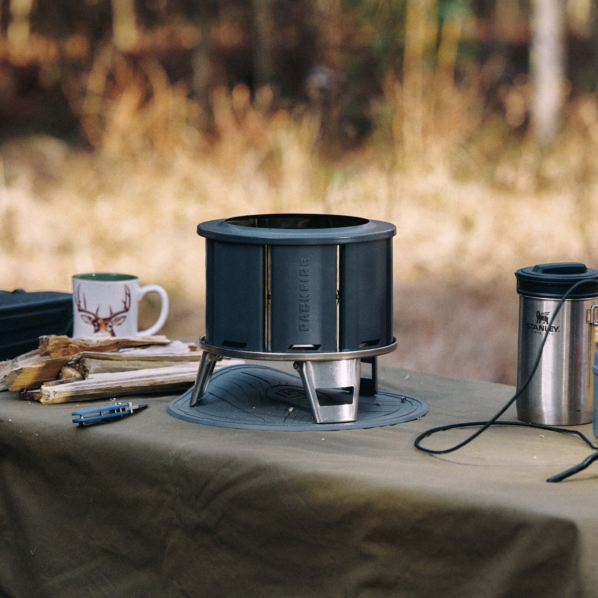 Surface Guard | Ember