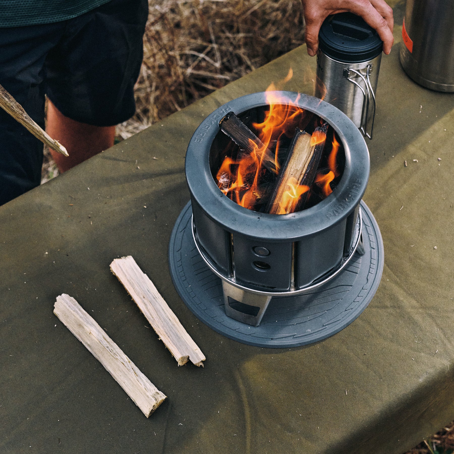 Surface Guard | Ember