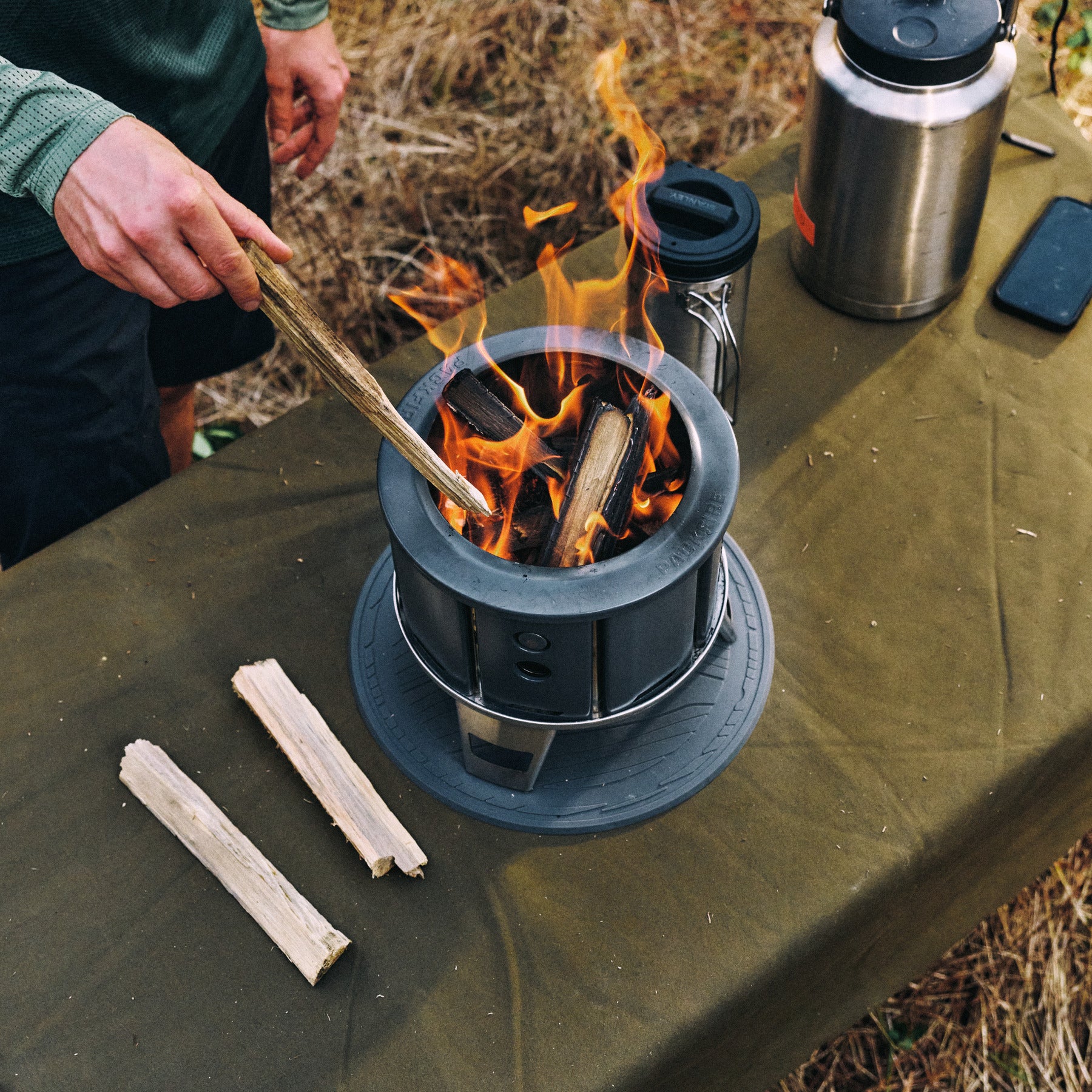 Surface Guard | Ember