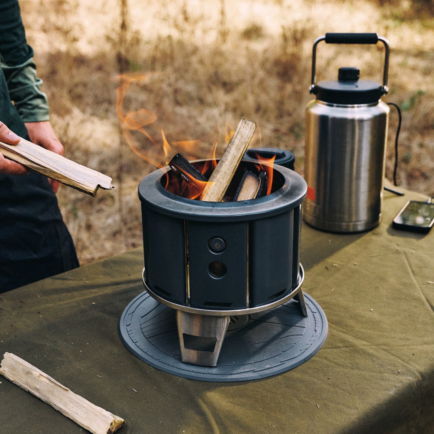 Surface Guard | Ember