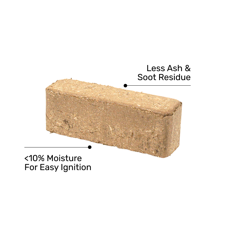 Clearburn™ Firewood