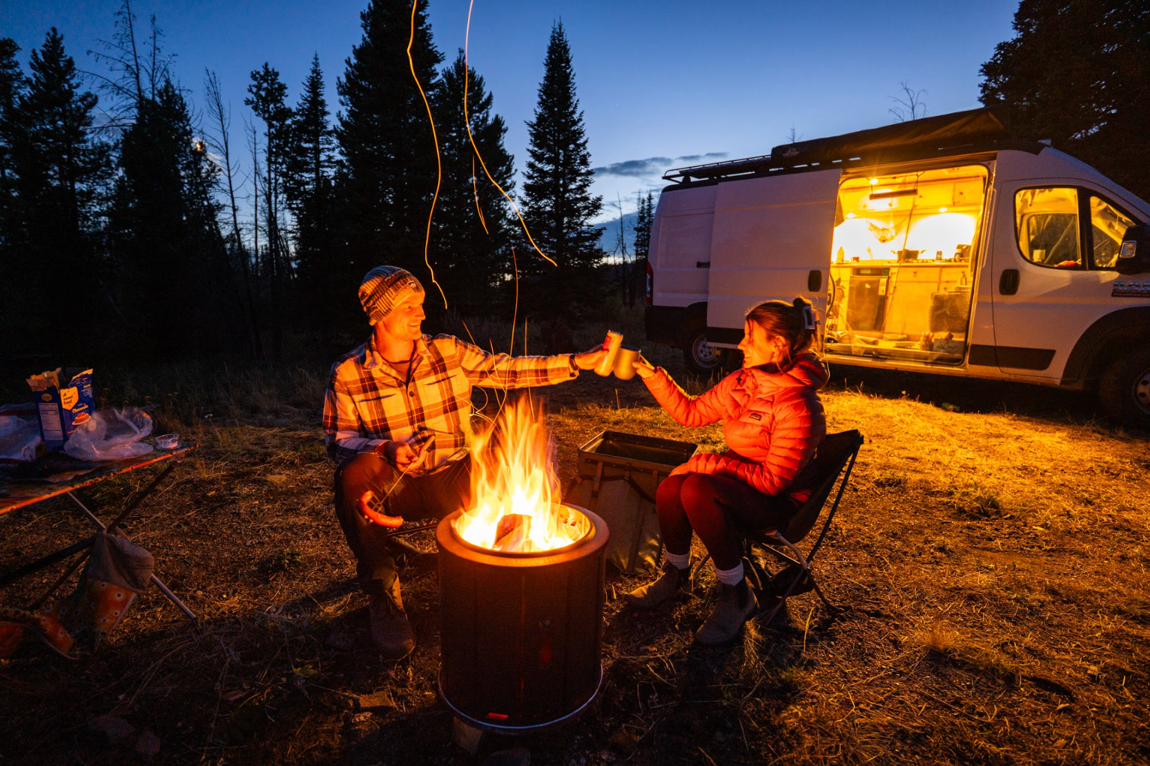 The Ultimate Tailgating Setup: From Prep to Party
