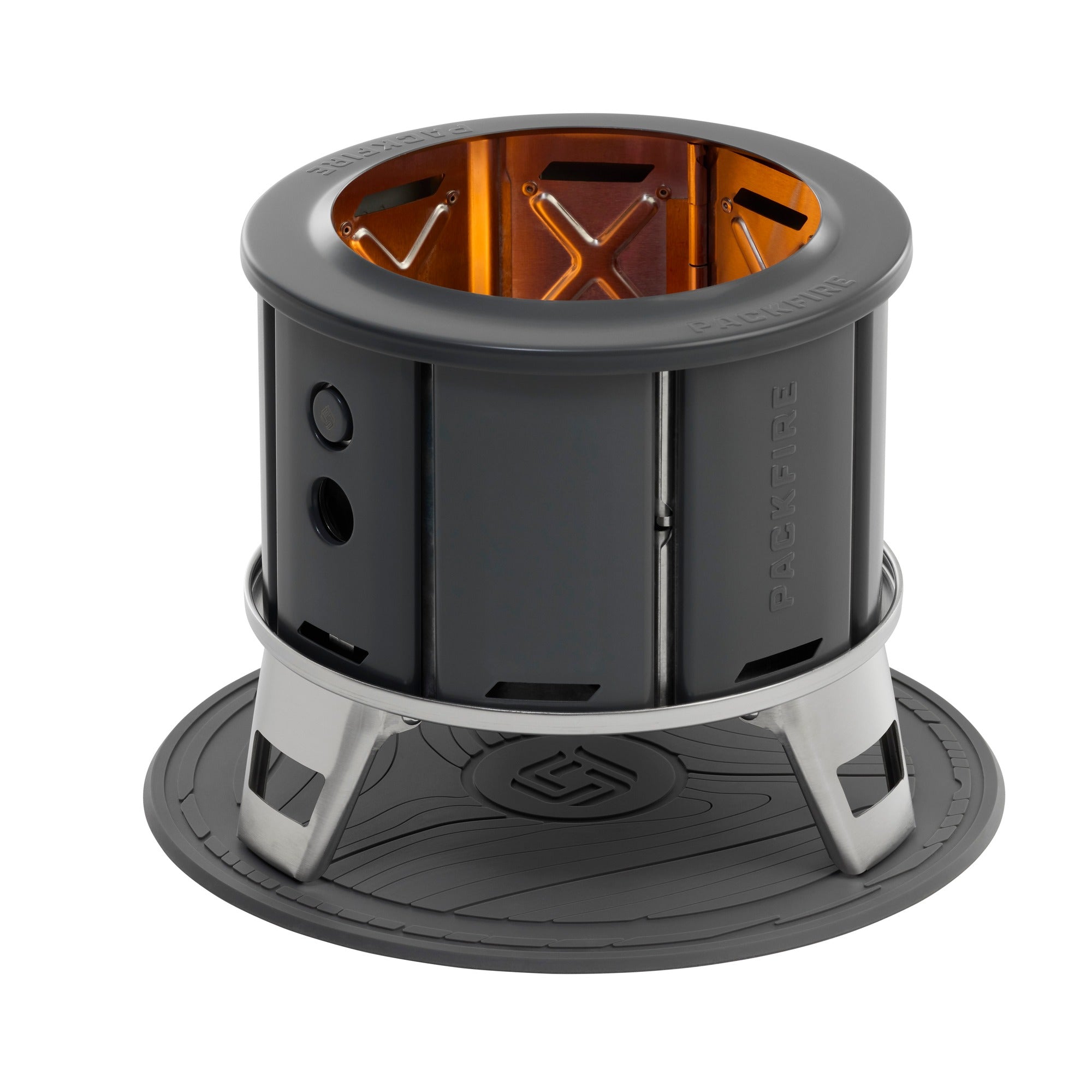 Surface Guard | Ember