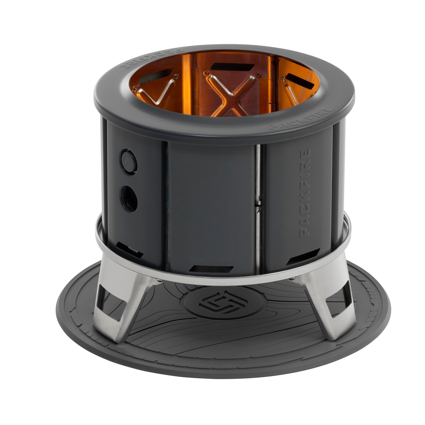 Surface Guard | Ember