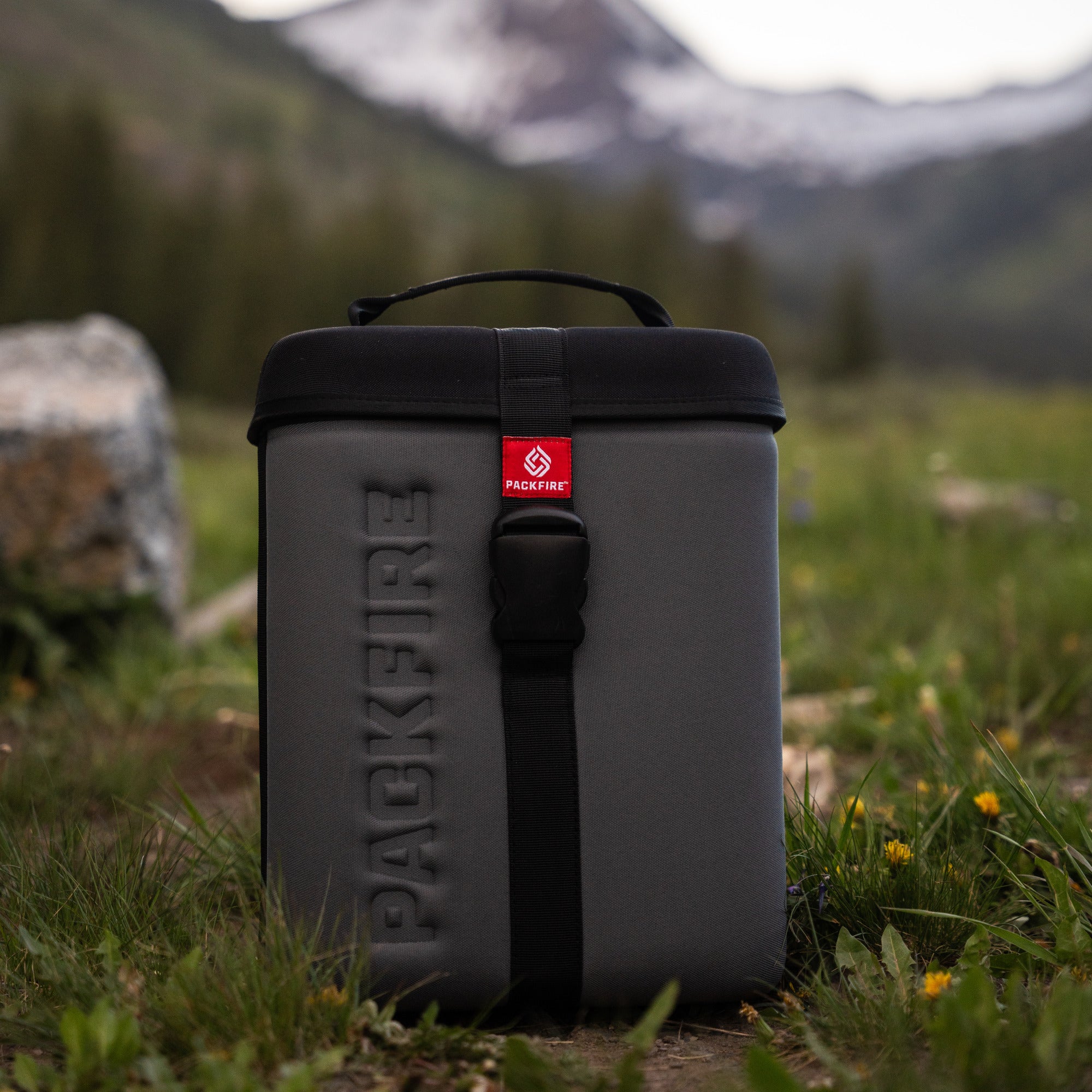 Ember Foldable Fire Pit