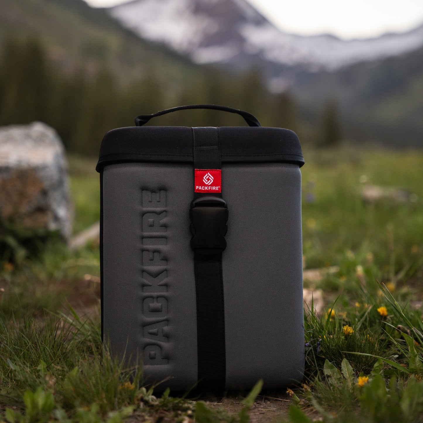 Ember Foldable Fire Pit