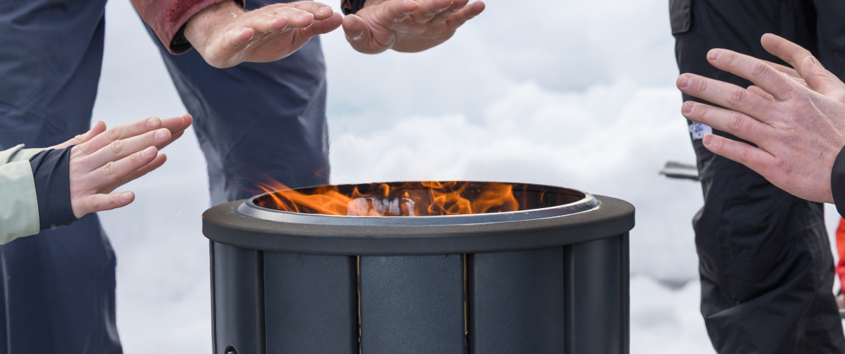 4 Types of Fire Pits & Their Uses