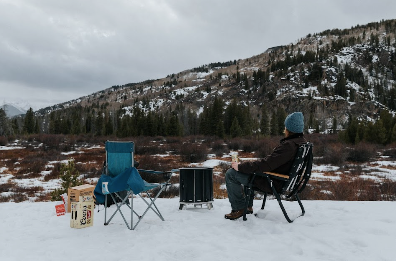 Essential Gear for Winter | PACKFIRE Edition