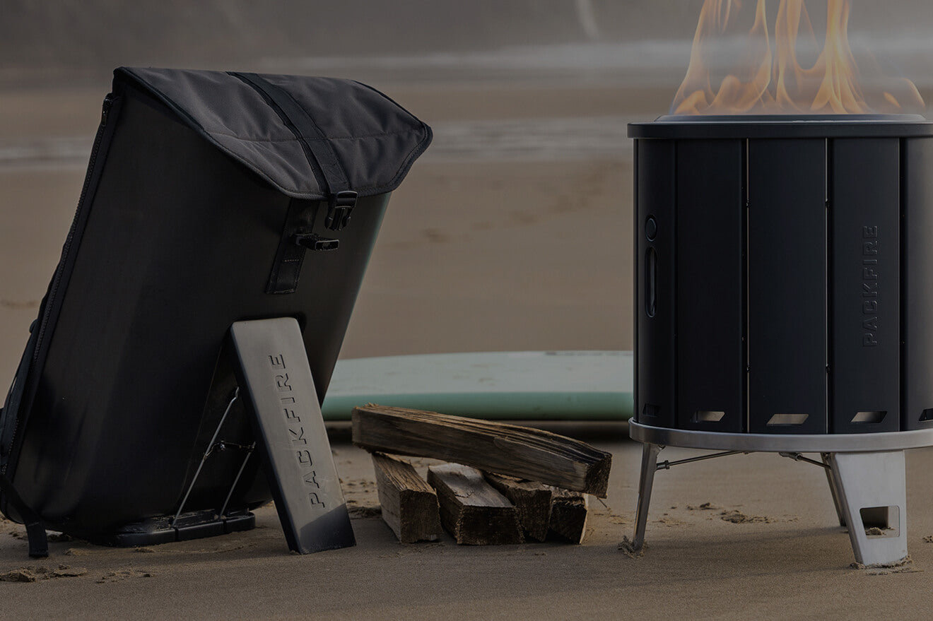 Pack Lok Fire About Us – PACKFIRE