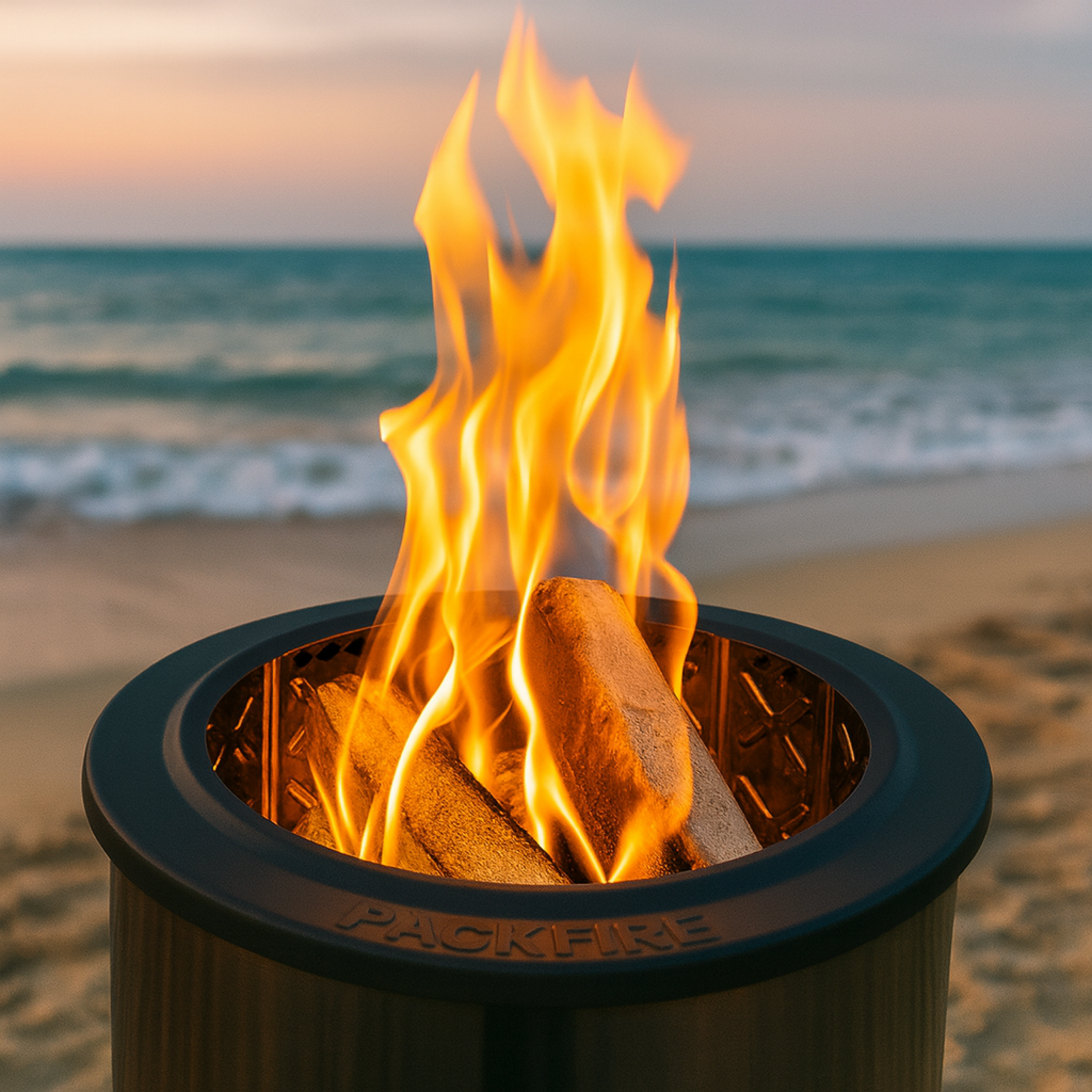 Clearburn™ FIREWOOD