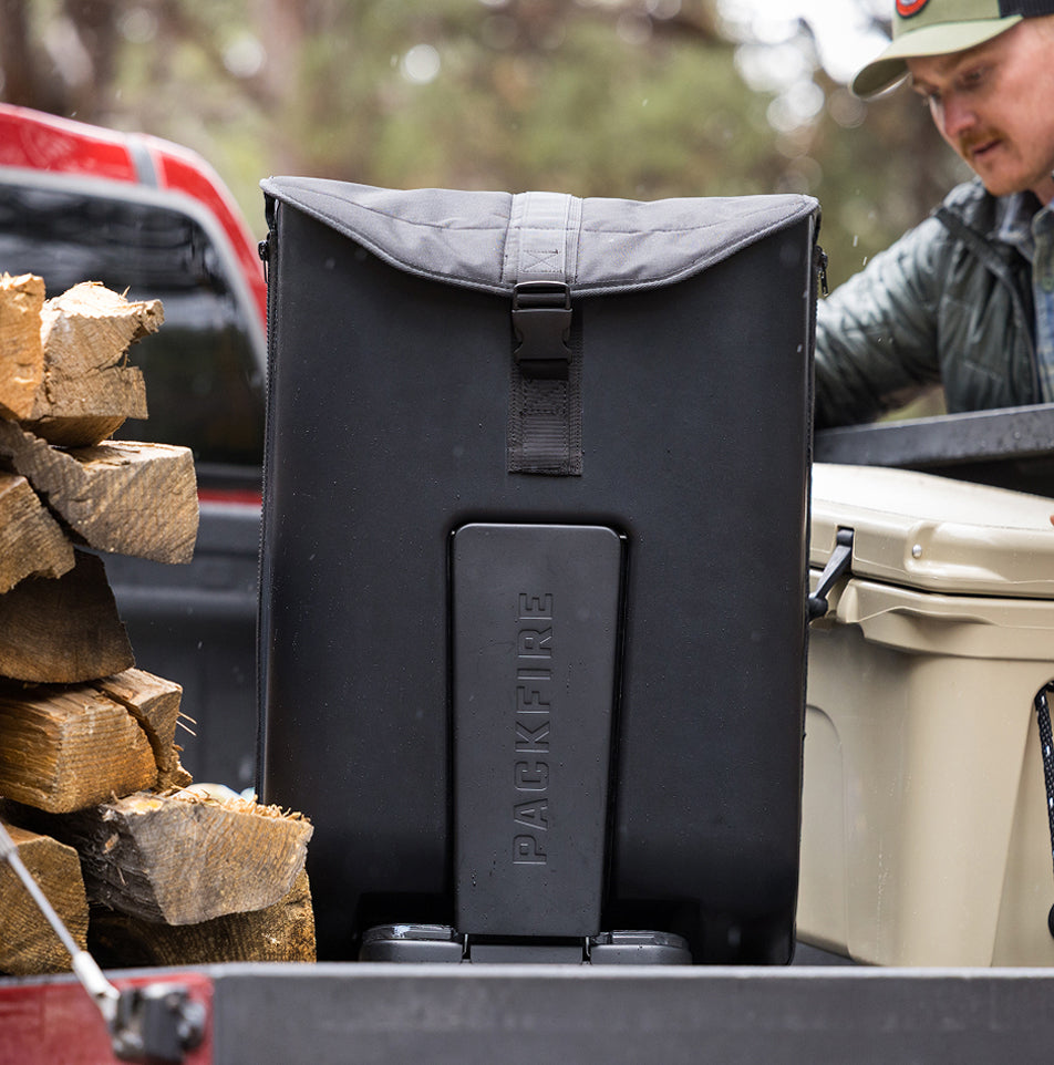 Pack Lok Fire Contact – PACKFIRE