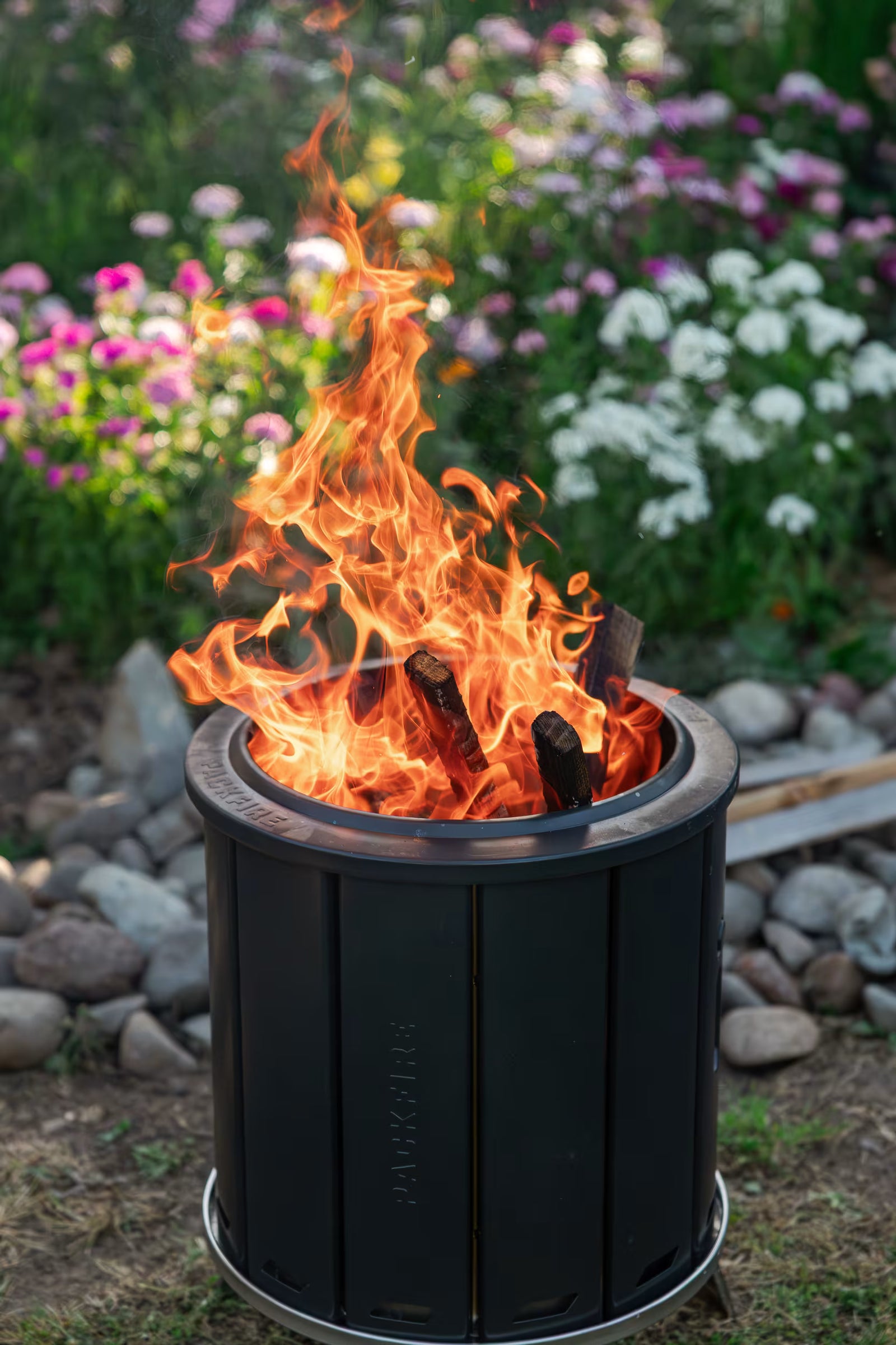 Firepits